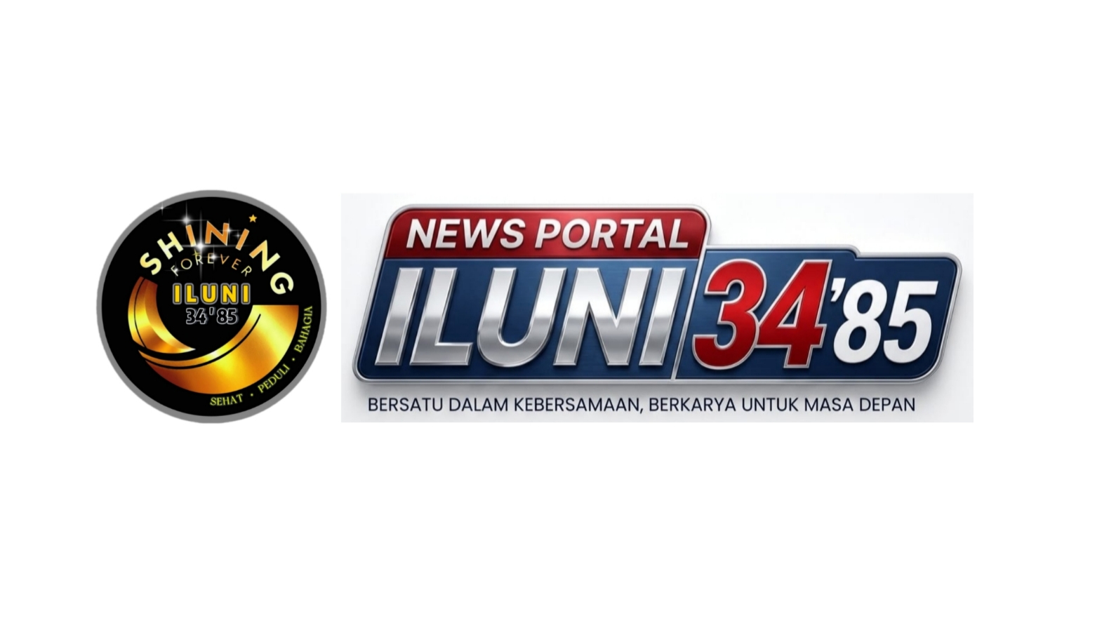 Selamat Datang di Portal Berita ILUNI 34'85