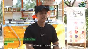 Alumni SMA di Aceh Jadi Pengusaha Sukses Nasional